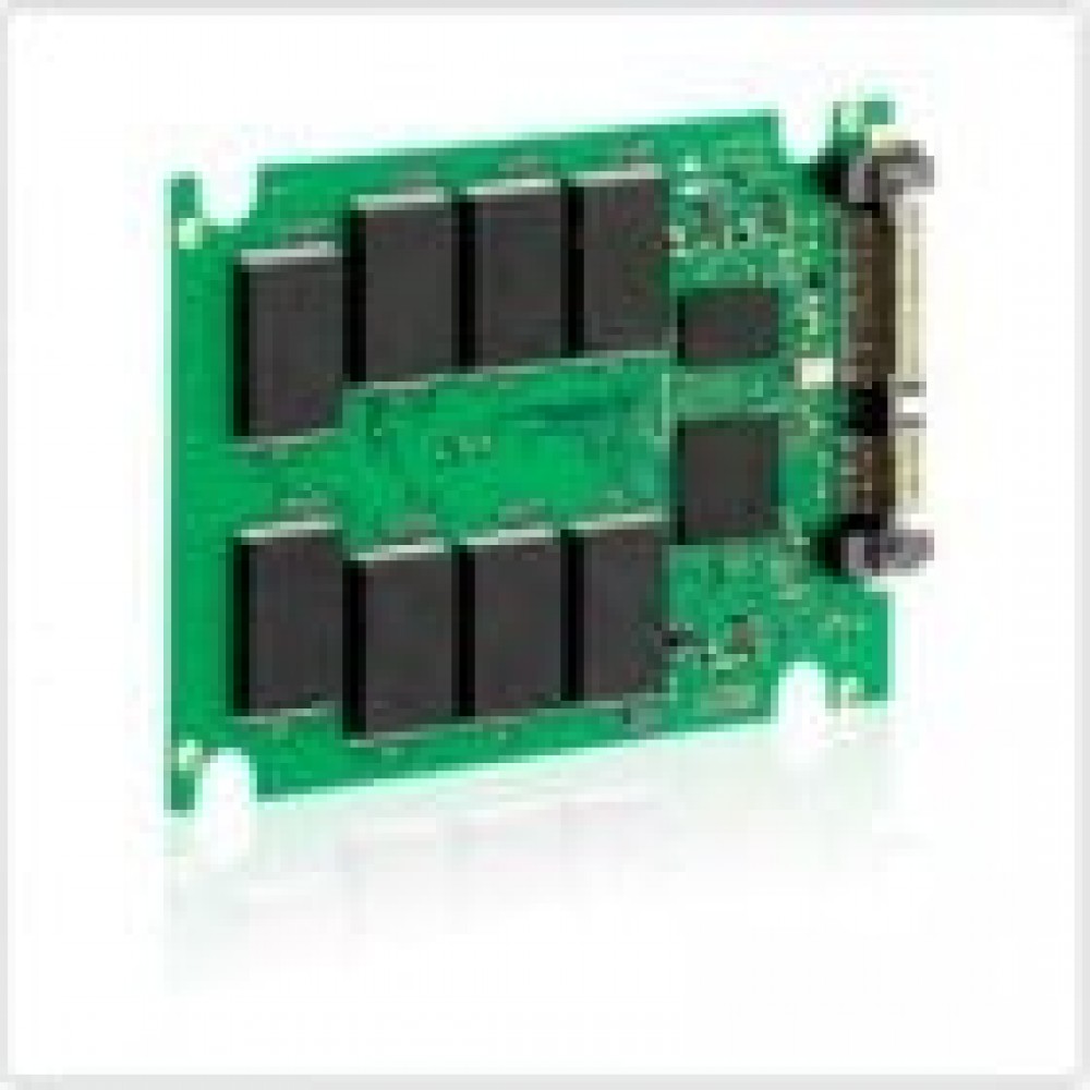 Твердотельный диск 90Y8643 Lenovo 256GB SATA 2.5-inMLC HS SSD,411