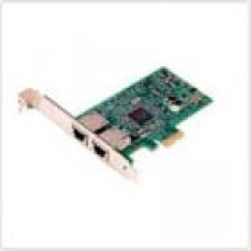 Сетевая карта 540-11136 Dell Broadcom 5720 DP 1Gb Low Profile