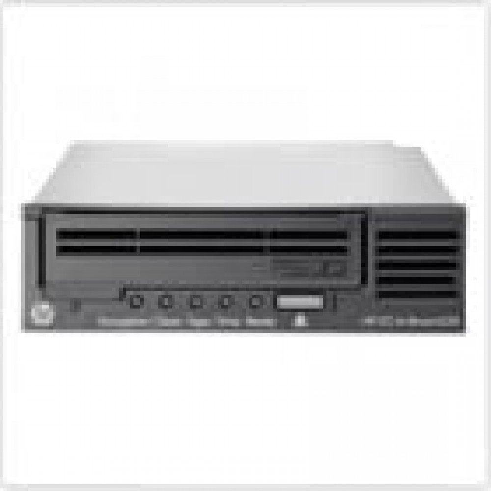 Библиотечный стример 706824-001 HP MSL LTO-6 Ultrium 6250 FC tape drive - 6.25TB,1798