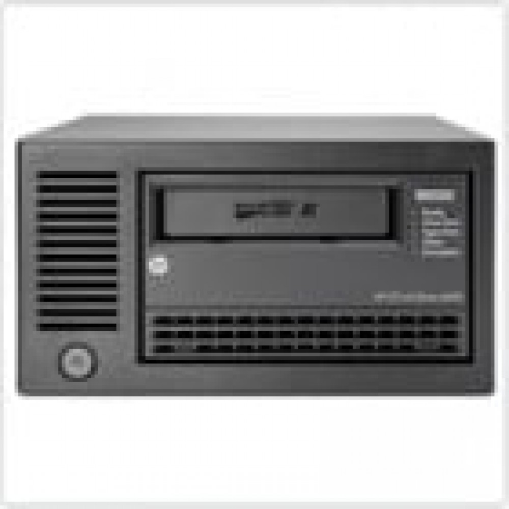 Стример EH964A HP StoreEver LTO-6 Ultrium 6650 SAS External Tape Drive,2052