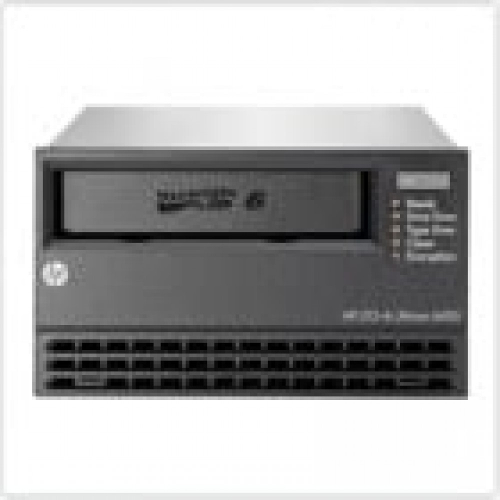 Стример EH963A HP LTO-6 Ultrium 6650 Int SAS Tape Drive,2082