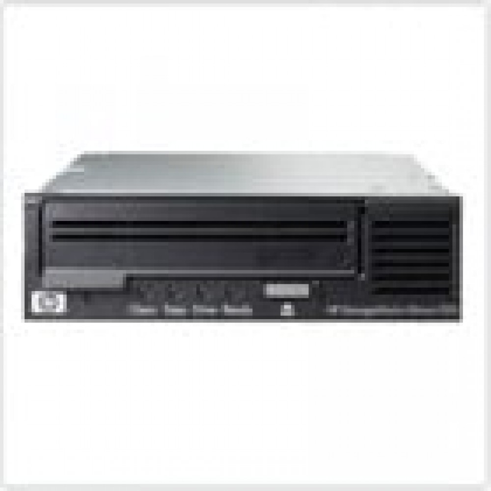 Стример для библиотеки AH173B, AH173A HP MSL LTO-3 Ultrium 920 SCSI,1240