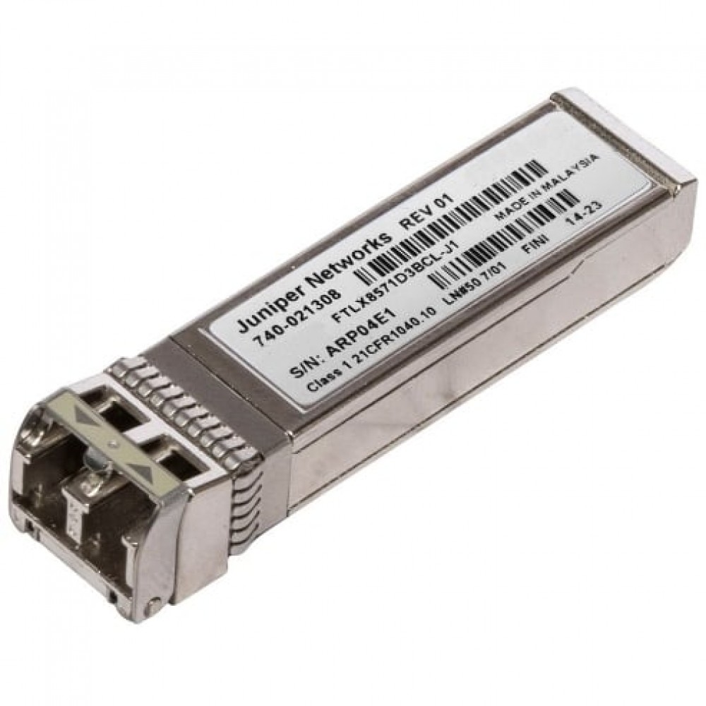 Оптический трансивер Juniper EX-SFP-1GE-LX,27242