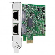 Сетевая карта 615732-B21 HP Ethernet 1Gb 2-port 332T Adapter