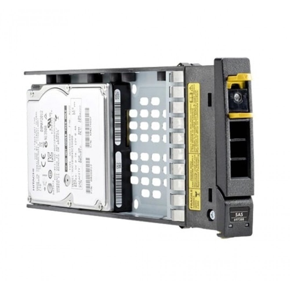 Жесткий диск K2P93A HPE 3PAR StoreServ 8000 1.2TB 12G SAS 10K SFF,952