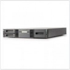 Ленточная библиотека AK379A HP MSL2024 0-Drive Tape Library