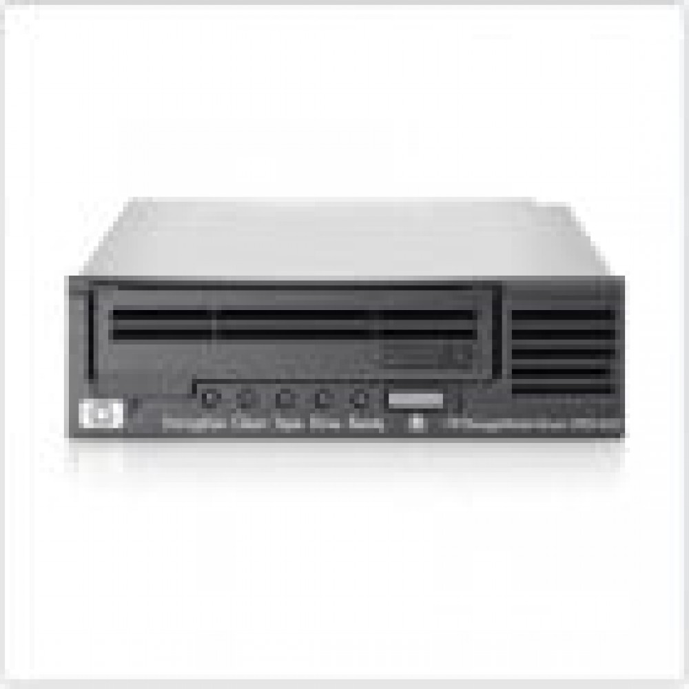 Библиотечный стример 695110-001 HP MSL Ultrium 3000 LTO-5 FC tape library assembly - 3TB,1762