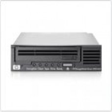 Библиотечный стример 695110-001 HP MSL Ultrium 3000 LTO-5 FC tape library assembly - 3TB
