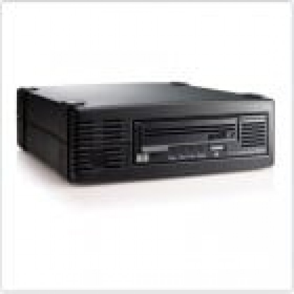 Стример EH842A HP Ultrium 920 SCSI Tape Drive, Ext.,486