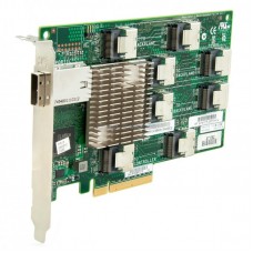 Плата расширения 468406-B21 HP 24 Bay 6Gb SAS Expander Card