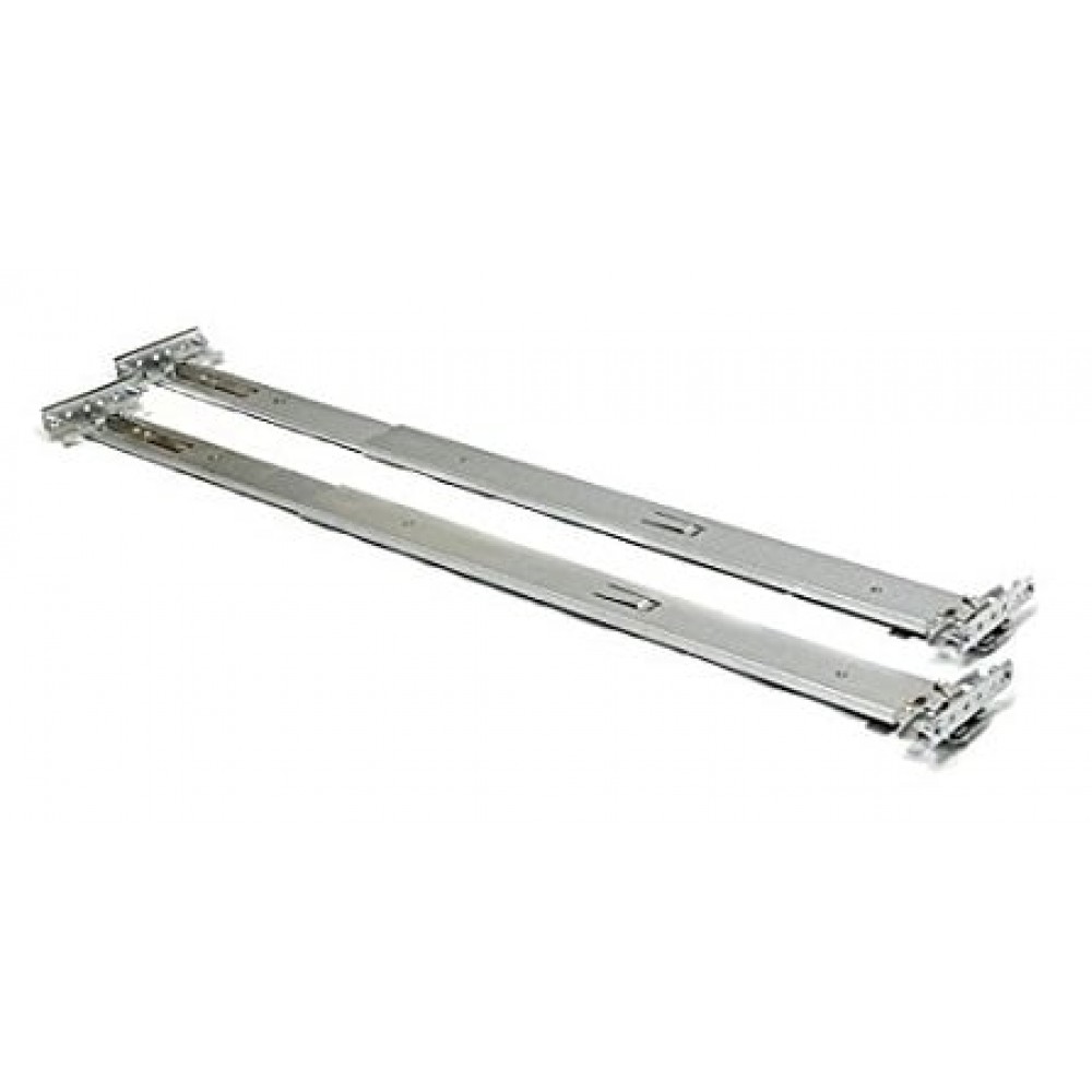 Комплект для монтажа 487244-001 HP Rack Mount Rail Kit,2039