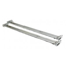 Комплект для монтажа 487244-001 HP Rack Mount Rail Kit