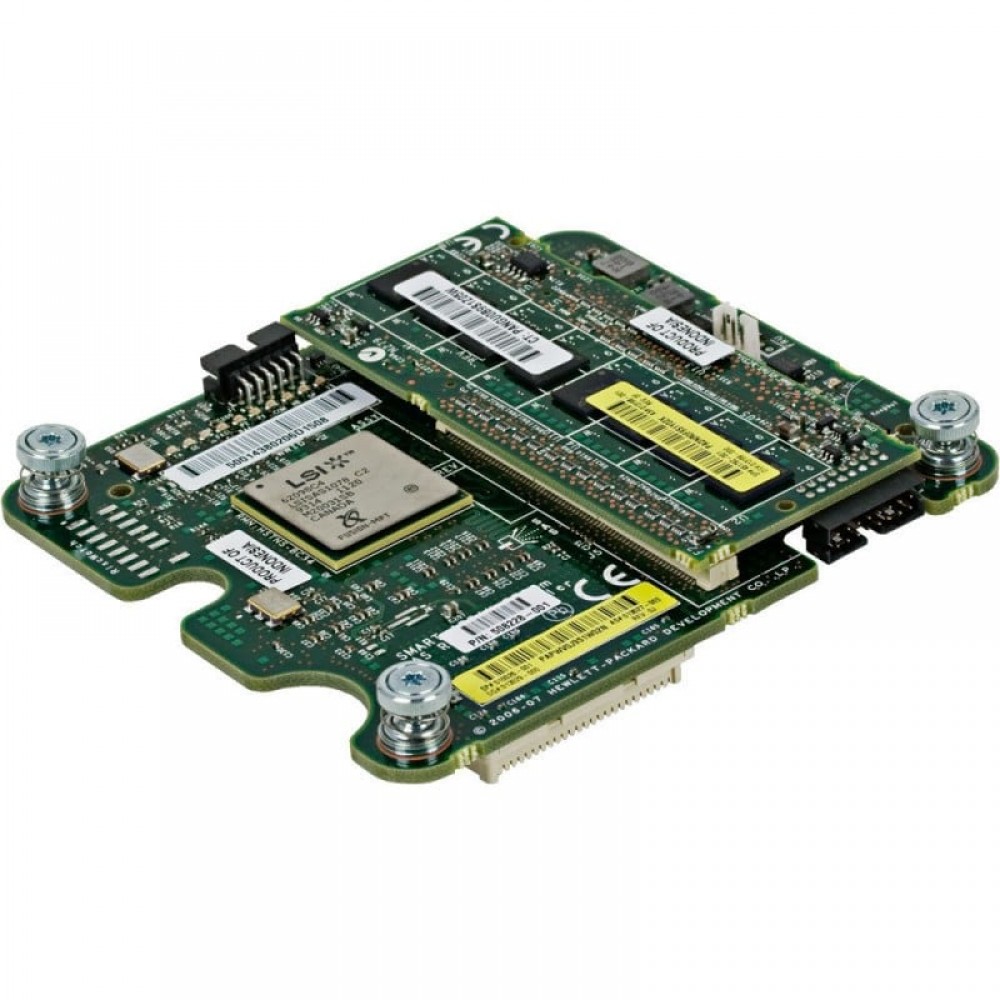 Контроллер HP 484823-001 Smart Array P700M SAS,965