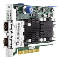 Сетевая карта 817749-B21, 817747-001 HPE 2-port 640FLR-SFP28 10/25Gb