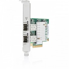 Сетевая карта 718904-B21 HP Ethernet 10Gb 2-port 570SFP+ Adapter