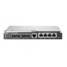 Коммутатор 658247-B21 HP 6125G Ethernet Blade Switch