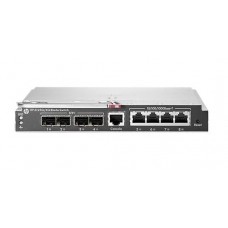 Коммутатор 658250-B21 HP 6125G/XG Ethernet Blade Switch