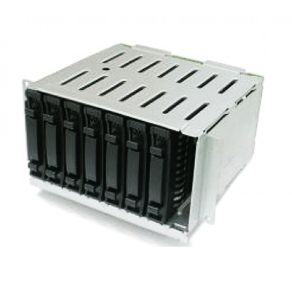 Корзина 662883-B21 HP DL380p/DL385p Gen8 8SFF Cage/Bkpln Kit,2451