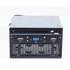 Модуль 724865-B21, 765446-001 HPE DL380 Gen9 Universal Media Bay Kit