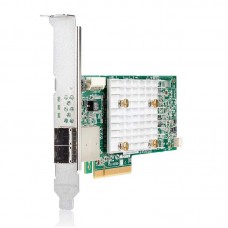 Контроллер 804398-B21 HPE Smart Array E208e-p SR 12G SAS