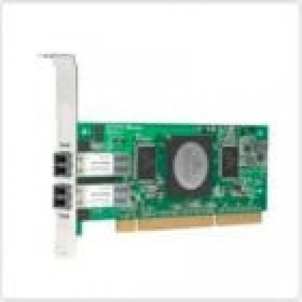 Контроллер A6826A HP PCI-X DP 2Gbps Fibre Channel Adapter,2523