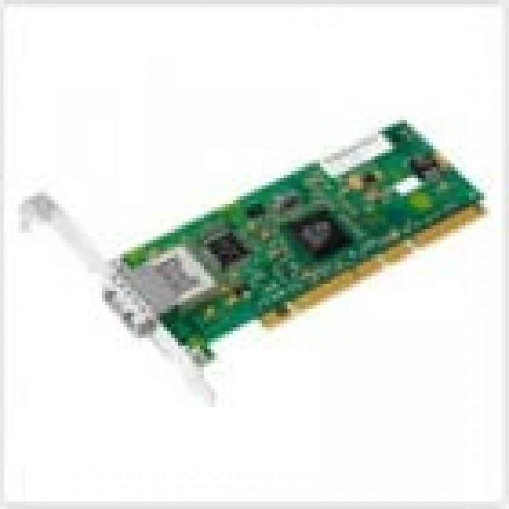 Контроллер A6847A HP Single Port GigE-SX adapter card for HP-UX and OpenVMS,2800