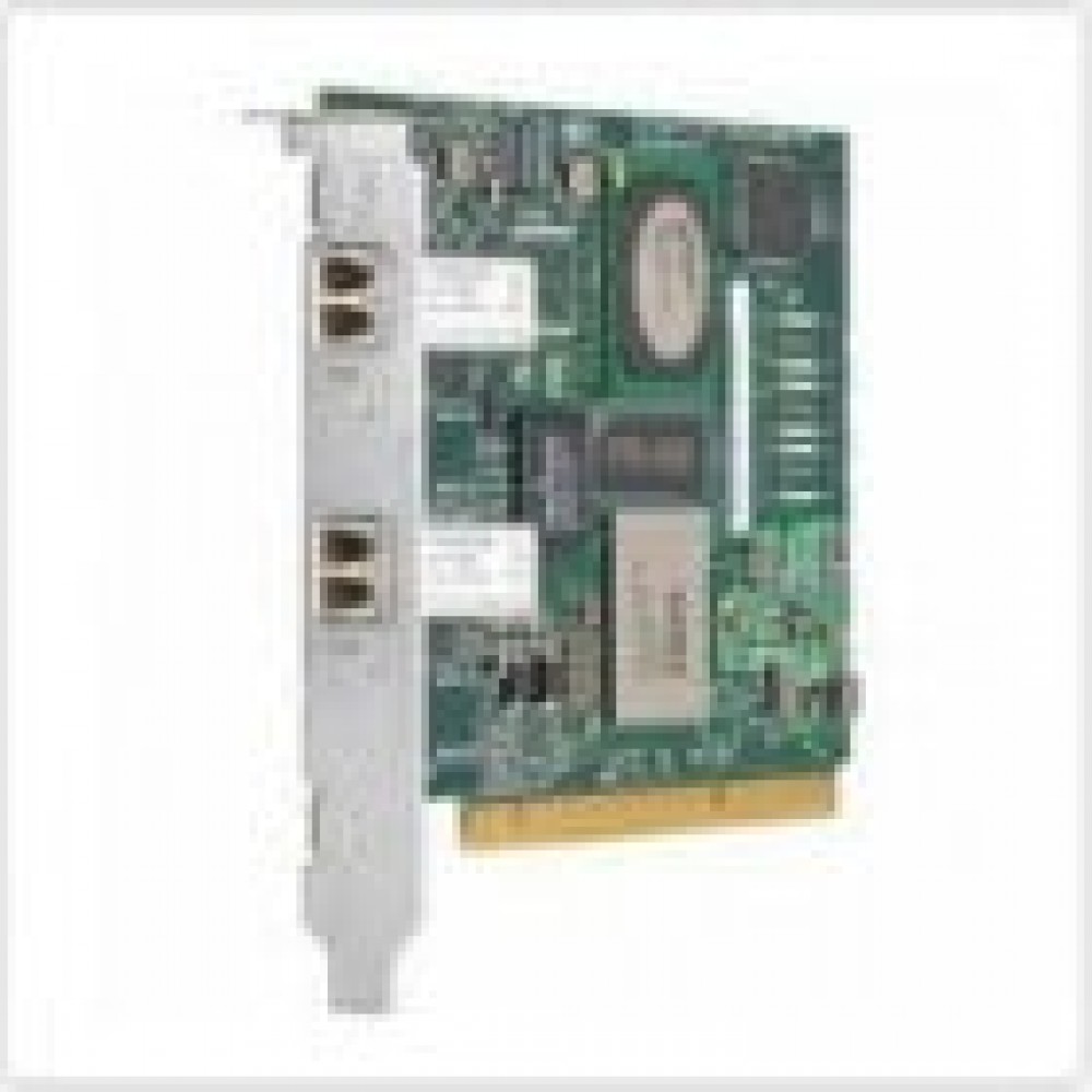 Контроллер A9782A HP PCI-X 2 Gb Fibre Channel/1000Base SX,2201