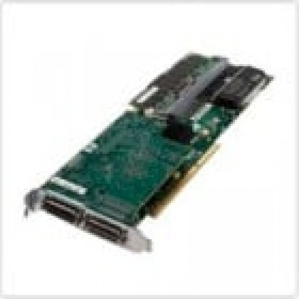 Контроллер A9891A HP PCI-X 4 channel Smart Array 6404 Ultra320,1519