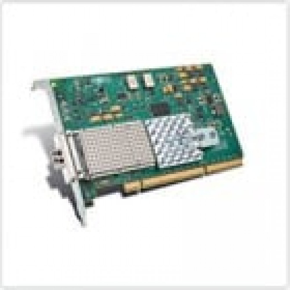 Контроллер AB287A HP PCI-X 133MHz 10GbE SR Fiber Adapter. Max 1,2784