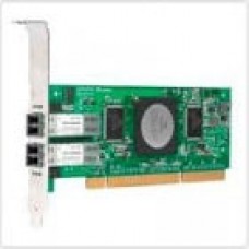 Контроллер AB379B HP PCI-X 2.0 2Port 4Gb Fibre Channel HBA