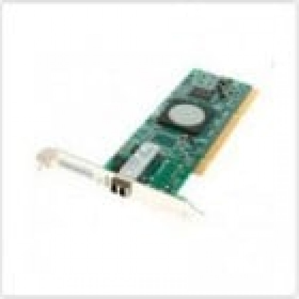 Контроллер AB429A HP PCI-X 1 port 4 Gb/s Fibre Channel,2410