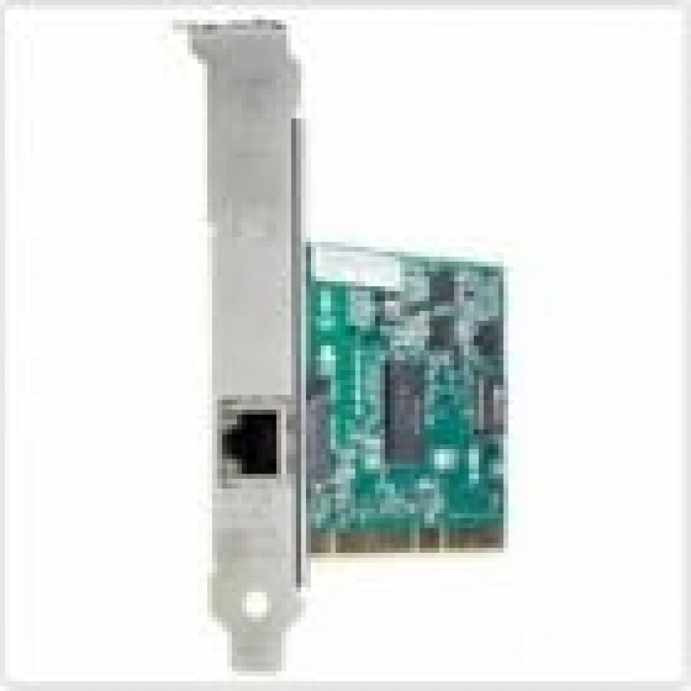 Контроллер AD331A HP PCI-X 1port 1000Base-T Adapter,1803