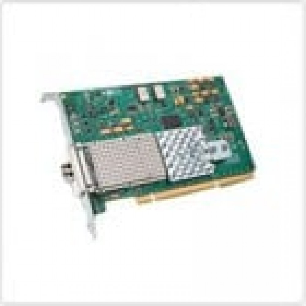 Контроллер AD385A HP PCI-X 266MHz 10GigE SR Card,2081