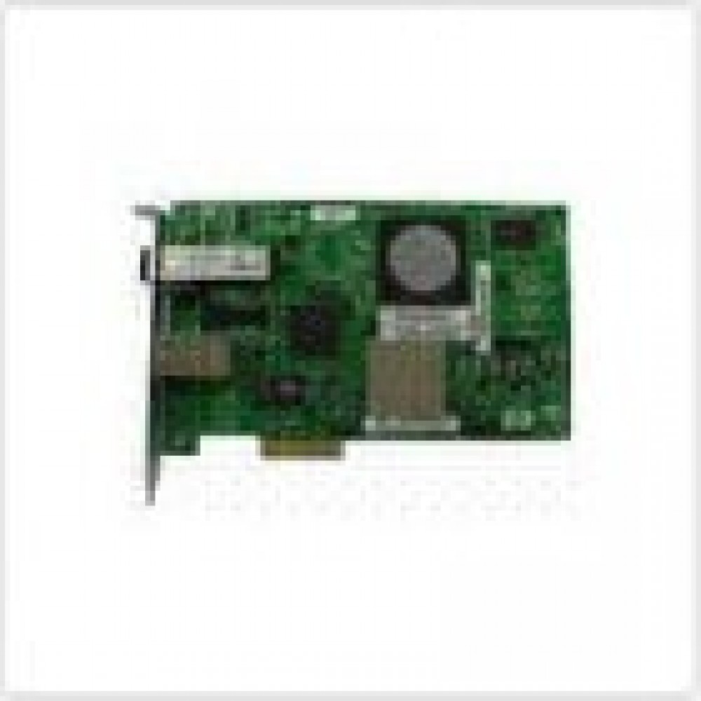 Контроллер AD393A HP PCIe 2p 4Gb FC and 2p 1000BSX Adptr,862