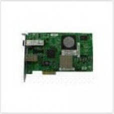 Контроллер AD393A HP PCIe 2p 4Gb FC and 2p 1000BSX Adptr