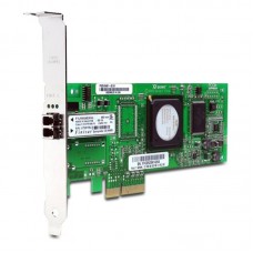 Контроллер AE311A HP FC1142SR 4Gb 1-port PCIe Fibre Channel Host Bus Adapter