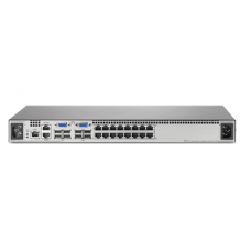 Консоль AF618A KVM Server HP 0x2x16 KVM SVR Cnsl G2 VM CAC SW