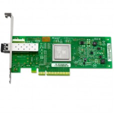 Контроллер AK344A HP 81Q 8Gb 1-port PCIe Fibre Channel Host Bus Adapter