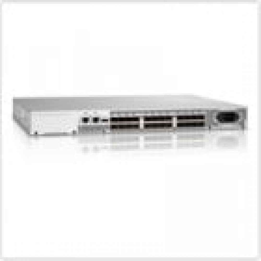 Коммутатор AM866B, AM866C HP Base SAN switch 8/8,1090