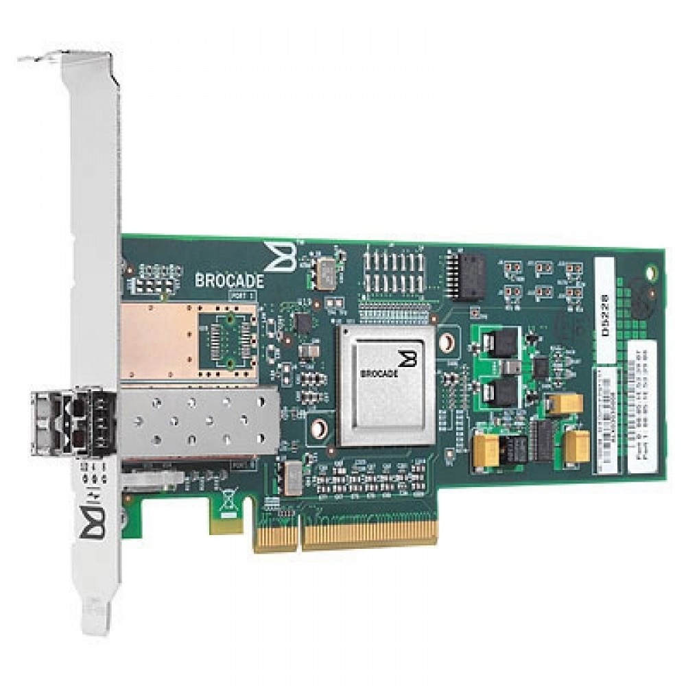 Контроллер AP767A, AP767B HP 41B 4Gb 1-port PCIe Fibre Channel Host Bus Adapter,985