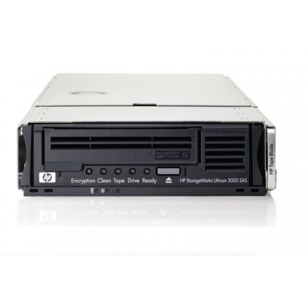 Ленточный накопитель BS580A HP Storage Works HP SB3000c Tape Blade,659