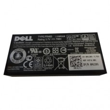 Батарея для контроллера FR463, U8735, NU209, XJ547 Dell 3.7V 7Wh Perc 5i 6i