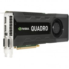 Видеокарта C2J95AA HP NVIDIA Quadro K5000, 4GB