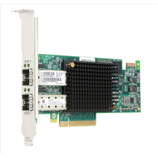 Контроллер C8R39A HP StoreFabric SN1100E 16Gb DP Fibre Channel