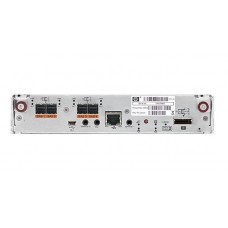 Контроллер C8S53A HP MSA 2040 SAS 4Gb cache, 4xSFF8644 host ports