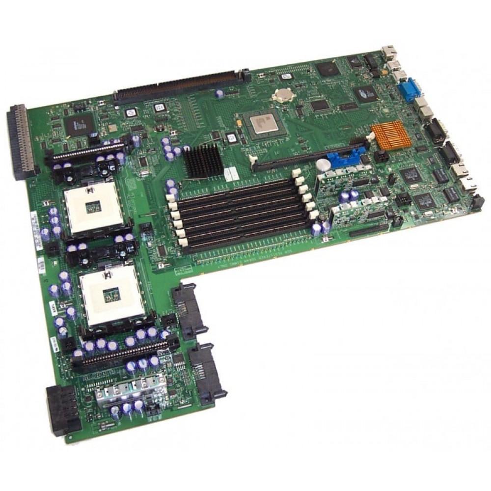 Материнская плата D5995 для Dell PowerEdge 2650,619