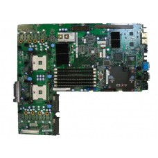 Материнская плата NJ023 для Dell PowerEdge 2850