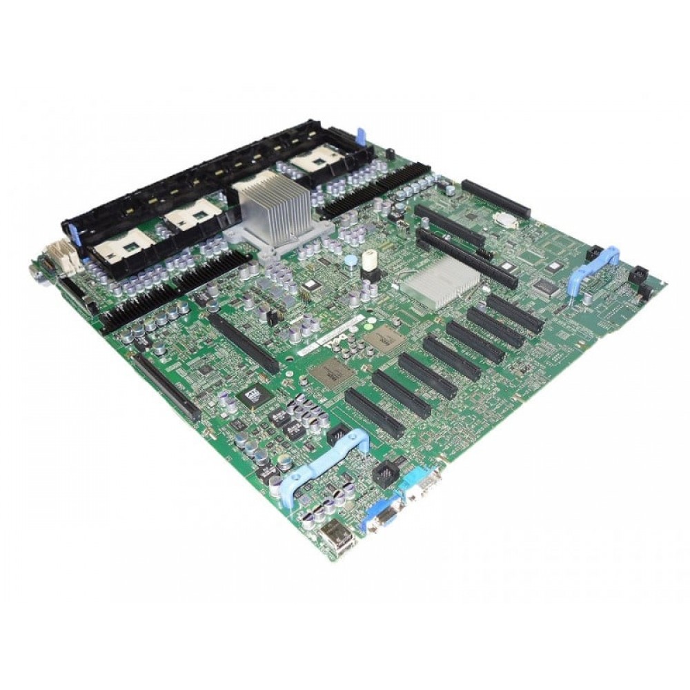 Материнская плата WC983 для Dell PowerEdge 6850,1049