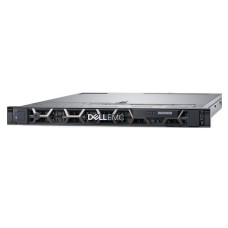 Сервер R440-1932-11 Dell PowerEdge R440 Silver 4210, 16GB, Perc H730P, 8SFF