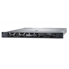 Сервер Dell PowerEdge R640 2xSilver 4214 2x32Gb 1x1.2Tb 10K SAS H730p